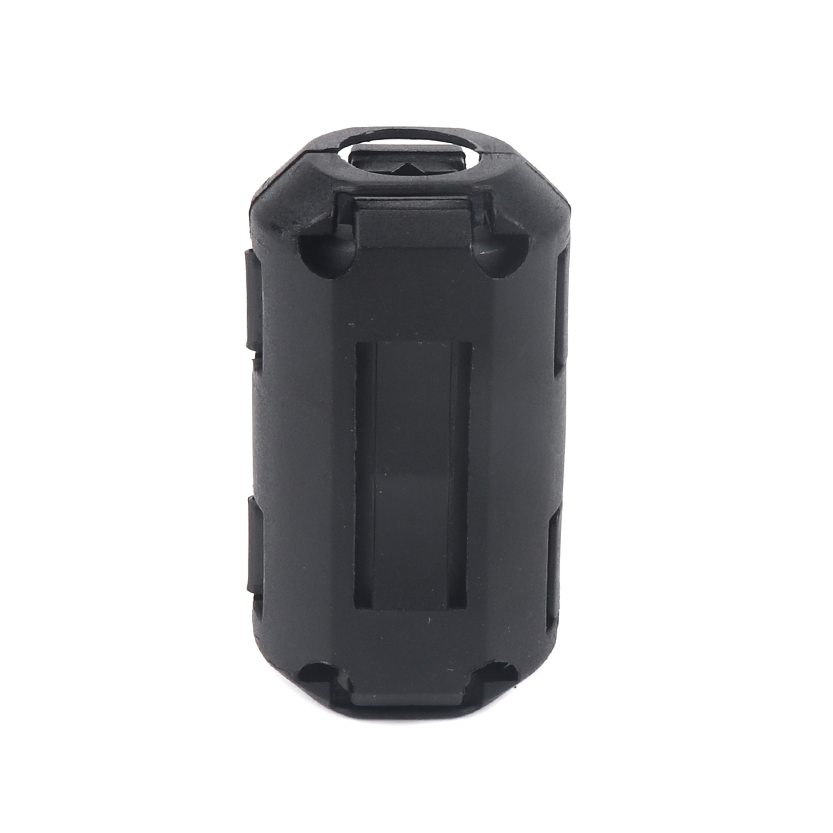 10 PCS / Pack 7mm Anti-interference Degaussing Ring Ferrite Ring Cable Clip Core Noise Suppressor Filter - Image 4