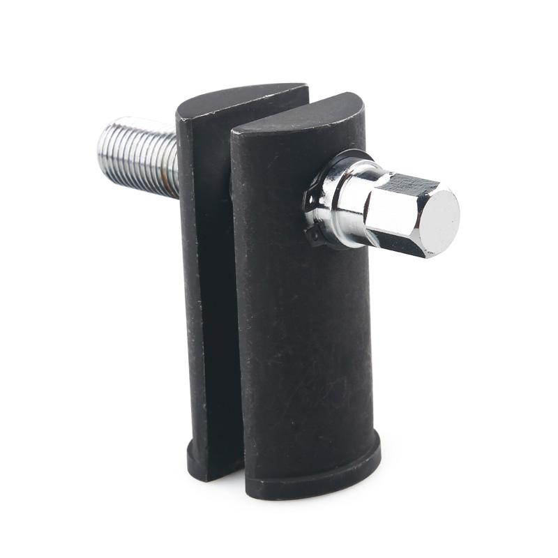 For 2.86-6.67cm Inner Diameter Bearing Race Removal Tool Motorcycle Steering Stem Puller
