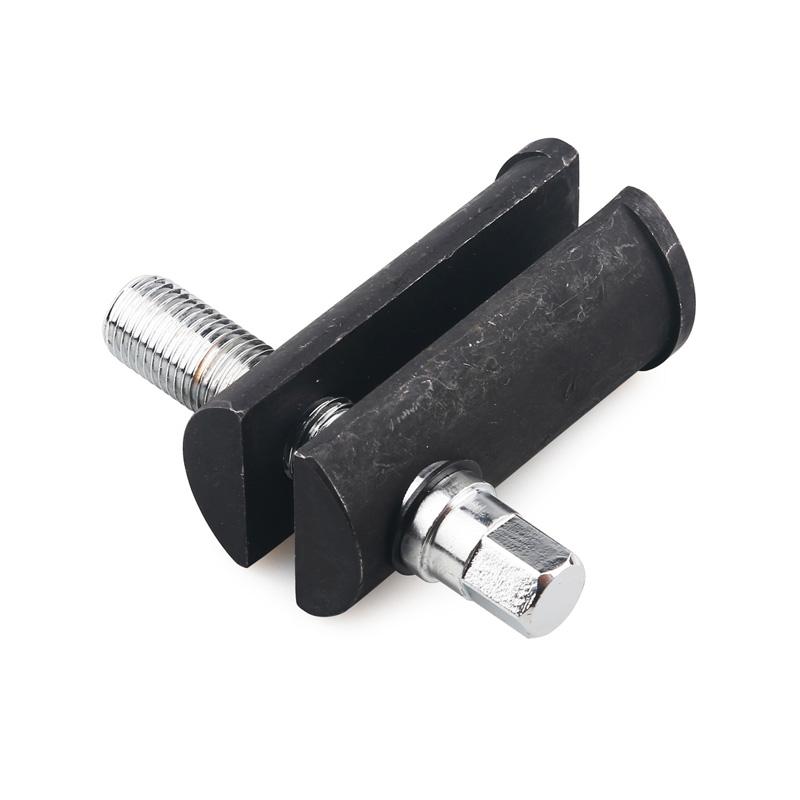 For 2.86-6.67cm Inner Diameter Bearing Race Removal Tool Motorcycle Steering Stem Puller - Image 2