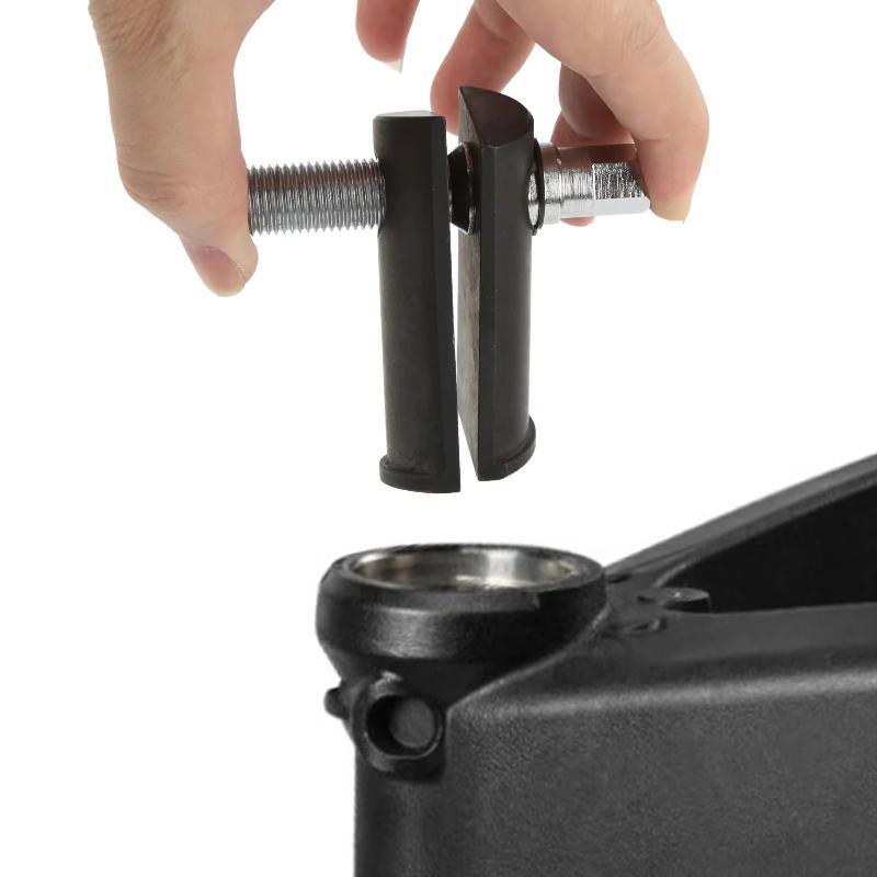 For 2.86-6.67cm Inner Diameter Bearing Race Removal Tool Motorcycle Steering Stem Puller - Image 5